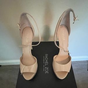 Rachel Zoe Shoe